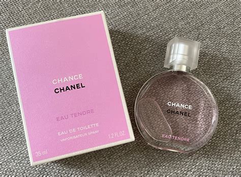 chanel chance classic цена